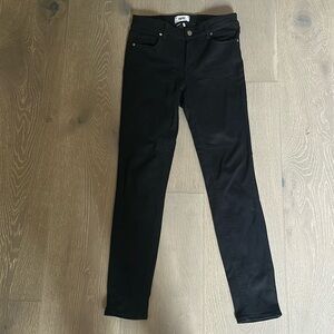 Paige Skinny Jeans